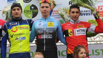 Redon-Redon : Schmidt sur sa lance