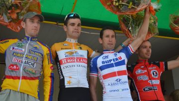 Guilligomarc'h (29) : Kernis s’impose.