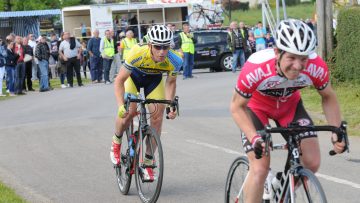 Les Boucles Srentaises pour Michel