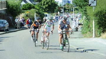 GP de Guichen (35) : Gouret s'impose