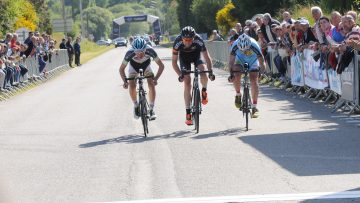 Les Boucles Srentaises pour Michel