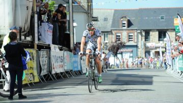 GP de Guichen (35) : Gouret s'impose