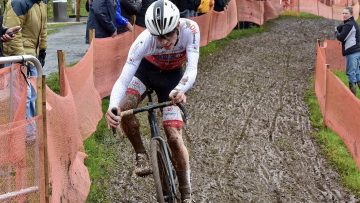 Championnats de Bretagne de cyclo-cross : Aprs Chtelaudren, les vainqueurs pensent dj  Ouistreham et Troyes