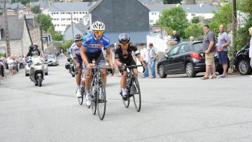 Kreiz Breizh Elites#4: le hat trick pour les Rabobank/ le gnral pour Busato 