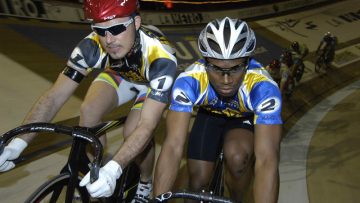 Les 6 Jours Cyclistes de Grenoble 2010