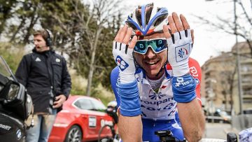 Paris-Nice #6: encore un Franais !