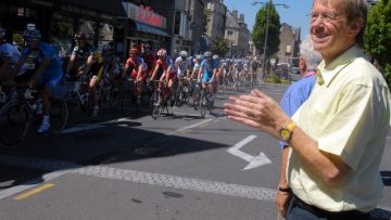 Quelneuc: on se bouscule !