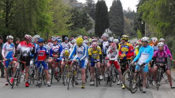 Pass'Cyclisme  Lizio (56): Soulabail et Daniel s'imposent 