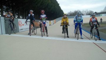 Finale des Journes Dcouverte de la Piste  Lanester : tous les classements