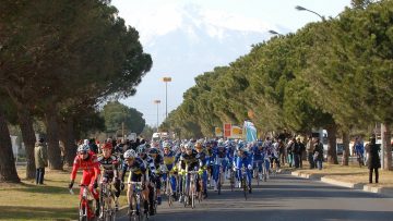 Ronde du Canigou : mainmise de Nogent !