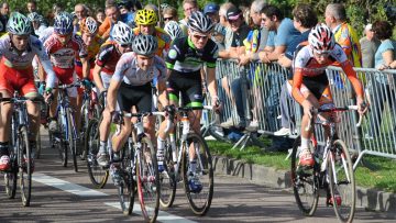 Cyclo-cross des Prs Saint Jean  Chalon-sur-Sane (71) : Classements