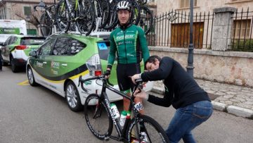 Trophe Serra de Tramuntana:  Alejandro Valverde le magnifique.