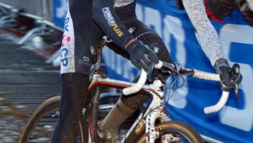 Sylvestercyclo-cross de Bredene: Coz et Boulo 17mes !