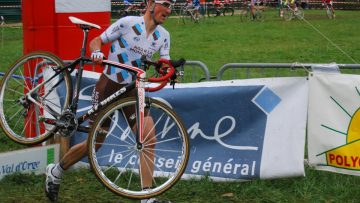 Tour du Val d'Orge : les classements