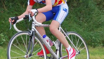 Minimes, Cadets et Pass'Cyclisme  Locmaria-Plouzan : les rsultats 