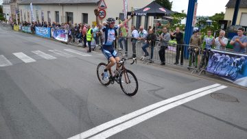 Guipry Messac (35) : Lorent, Josso et les coles de cyclisme