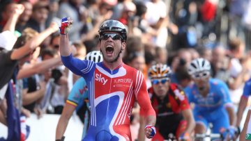 Retour en images sur les championnats du Monde de Cyclisme 