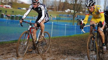 Challenge National des cadets : Yan Gras bien-sur