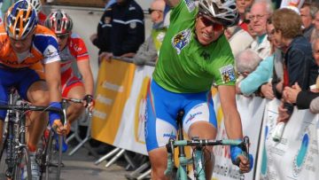 Edvald Boasson Hagen vainqueur au Giro