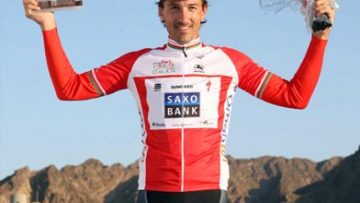 Tour d'Oman : qui succdera  Cancellara ?