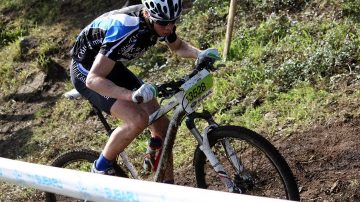 VTT : Belle performance des Bretons  Saint-Raphal