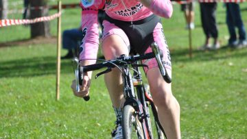 Cyclo-cross des Prs Saint Jean  Chalon-sur-Sane (71) : Classements