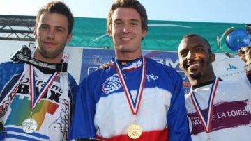 Tout savoir sur le France BMX de Trgueux 