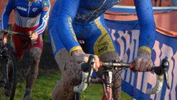 Saison VTT 2010 : Viennet, objectif monde 