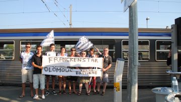 Franck Bonnamour de retour sur ses terres 