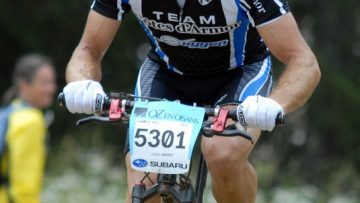 Les Bretons brillent sur la 4me manche de la coupe de France VTT Cross-Country  Val d'Isre 