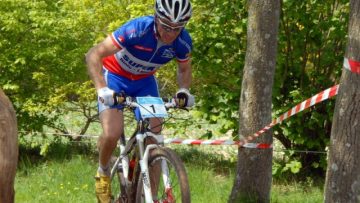 Championnat de Bretagne VTT  Plouha ce dimanche avec Julie Bresset au dpart !