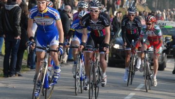 Manche-Atlantique 2011: Foisnet aime Plumelec !