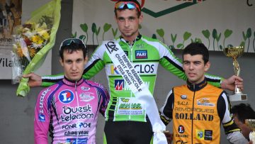 Challenge rgional cyclo-cross : les classements avant la finale de Plouay