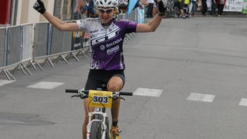 France VTT Marathon et ROC des Corbinires : Classements