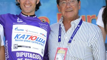 Tour de Burgos # 1 : Moreno 1er leader / Bouhanni 5e