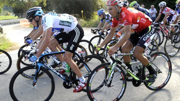 Tour d'Espagne # 18 : Gavazzi s'impose / Geniez 3e 