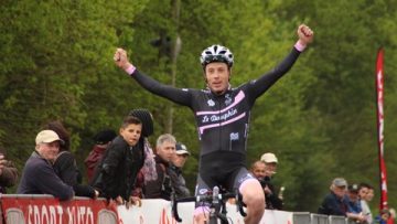 Plumelin (56) : doubl Lebreton !