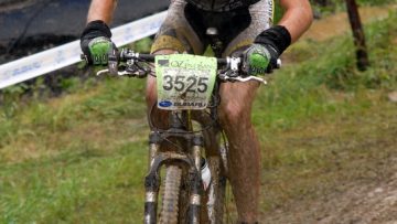 Championnat de France VTT Cadets : Le titre pour Quentin Charles (Rhne Alpes) + Rsultats Complets 