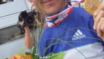 Championnats de France 2010: encore  l'ouest !