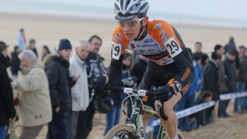 Challenge National Elite  Saint-Jean-de-Monts : Mourey et les autres