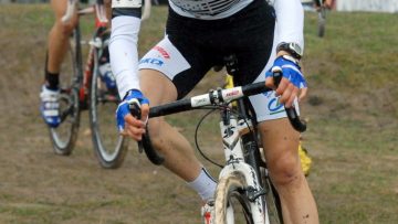 Cyclo-Cross de Plessala : Vers un duel Florian Le Corre - Cyril Pris  