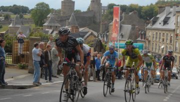 Retour en images sur le Grand Prix de la Ville de Fougres 