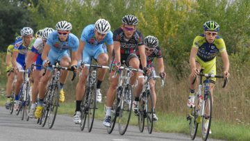 Retour en images sur le Grand Prix de la Ville de Fougres 