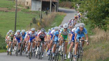 Retour en images sur le Grand Prix de la Ville de Fougres 