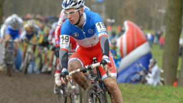 GP Heuts  Heerlen (Pays-Bas) : Pauwels s'impose, Mourey 6e 