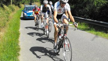 Championnat de Bretagne de la Police : les titres pour Nol et Lollivier 