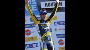 Paris-Nice : 1e tape  pour De Gendt !