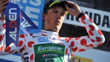 Paris-Nice : 1e tape  pour De Gendt !