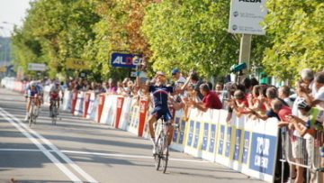 Tour de l’Avenir : La dernire tape pour Barguil !