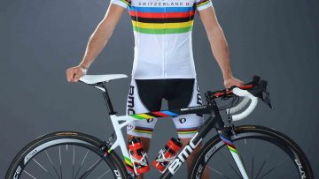 Affaire Armstrong : Philippe Gilbert s'en fout !